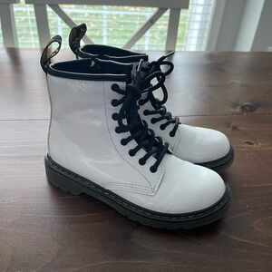 Dr. Martens 1460 Boot - Kids